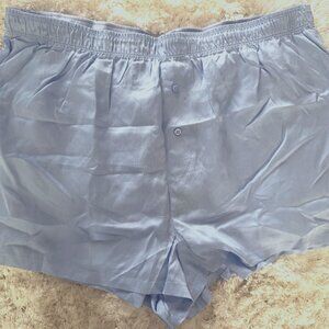 Victoria's Secret PINK Soft Tencel boxer Shorts